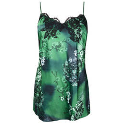 LISE CHARMEL caraco en coton Dressing Floral en oferta