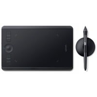 Intuos Pro S tablette graphique Noir en oferta