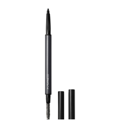 MAC Eyebrow Styler Pencil 0.9g (Various Shades) - Onyx