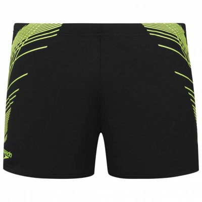 Speedo Basic Tech Splice Hommes Maillot de bain 8-11281A599