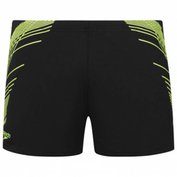 Speedo Basic Tech Splice Hommes Maillot de bain 8-11281A599 características