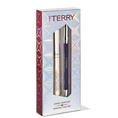 Coffret duo de fards à paupières Jewel Fantasy