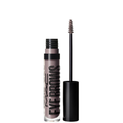 MAC Eyebrow Big Boost Gel 4.1g (Various Shades) - Thunder en oferta