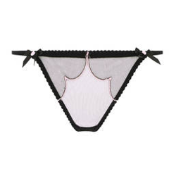 AGENT PROVOCATEUR string Lorna precio