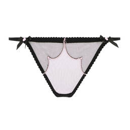 AGENT PROVOCATEUR string Lorna