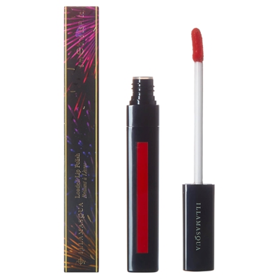 Illamasqua Loaded Vernis à lèvres - Bonfire