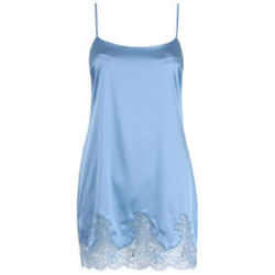 FLEUR OF ENGLAND nuisette en soie Iris en oferta