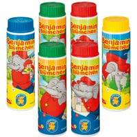 4208132101901, Bulles características