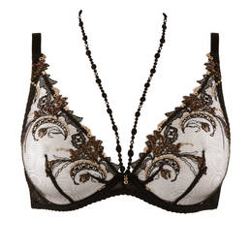 AUBADE soutien-gorge triangle armatures Amour Précieux en oferta