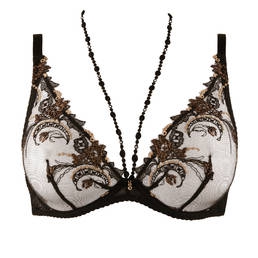 AUBADE soutien-gorge triangle armatures Amour Précieux