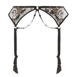 AUBADE porte-jarretelles Amour Précieux características