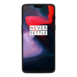 OnePlus 6 128Go noir mat - comme neuf precio