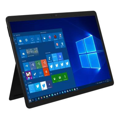 Microsoft Surface Pro X 8Go RAM 128Go noir - neuf