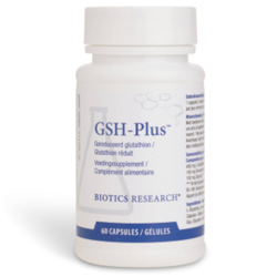 Biotics GSH-Plus en oferta