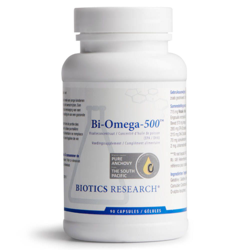 Biotics Research® Bi-Omega-500™ en oferta