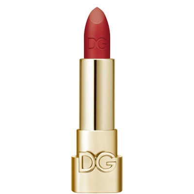 Dolce&Gabbana The Only One Matte Lipstick 3.5g (Various Shades) - Vibrant Red
