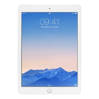 Apple iPad 2018 (A1893) 32Go argent - comme neuf