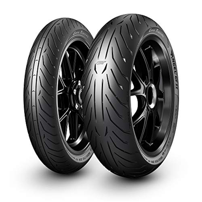 'Pirelli Angel GT II ( 170/60 ZR17 TL (72W) roue arrière, M/C )'