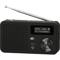 Dabman 13 Portable Numérique Noir, Radio