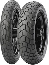 'Pirelli MT60 RS ( 180/55 ZR17 TL (73W) roue arrière, M/C )' características