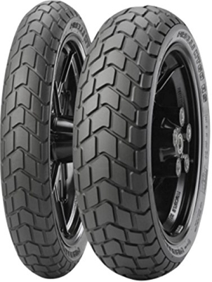 'Pirelli MT60 RS ( 180/55 ZR17 TL (73W) roue arrière, M/C )'