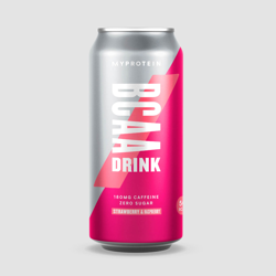 Boisson aux BCAA - 6 x 440ml -  Fraise et Framboise características