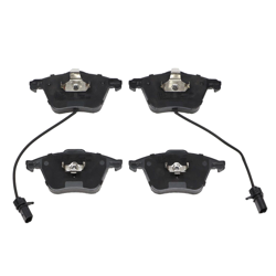 MASTER-SPORT Plaquettes De Frein Premium 13046072012N-SET-MS Jeu De Plaquettes De Frein,Jeu de plaquettes de frein, frein à disque AUDI,SEAT características