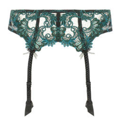 LISE CHARMEL porte-jarretelles Dressing Floral en oferta