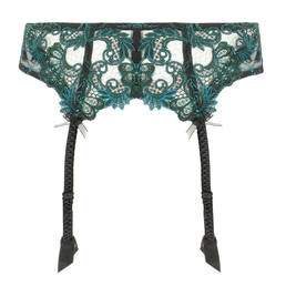 LISE CHARMEL porte-jarretelles Dressing Floral