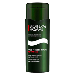Biotherm Homme Age Fitness Advanced Nuit en oferta