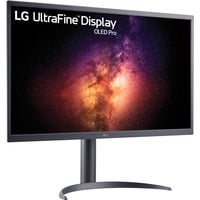 32EP950-B écran plat de PC 80 cm (31.5") 3840 x 2160 pixels 4K Ultra HD OLED Noir, Moniteur QLED