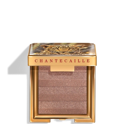 Chantecaille Luminescent Eye 3g (Various Shades) - Leopard
