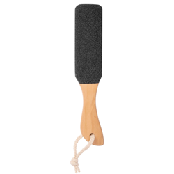 So Eco Wooden Foot File en oferta