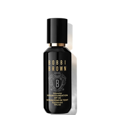 Bobbi Brown Intensive Serum Foundation SPF40 30ml (Various Shades) - Warm Beige