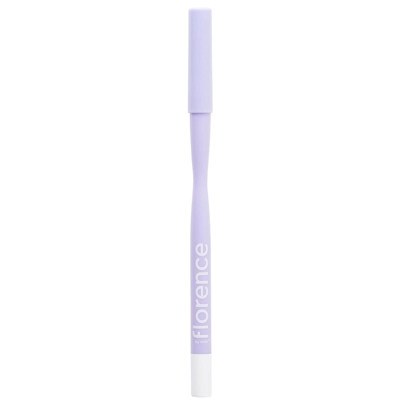 Florence by Mills What's My Line? Eyeliner 20g (Various Shades) - Cut