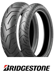 'Bridgestone A 41 R ( 180/55 ZR17 TL (73W) roue arrière, M/C )' características