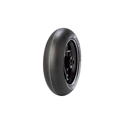 'Pirelli Diablo Superbike (MOTO 3) ( 120/70 R17 TL roue arrière, Composé de caoutchouc SC2, NHS )'