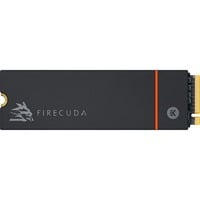 FireCuda 530 M.2 500 Go PCI Express 4.0 3D TLC NVMe, SSD