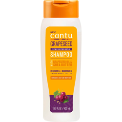 Cantu Grapeseed Curl Activator Cream 355ml precio