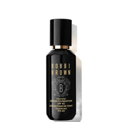 Bobbi Brown Intensive Serum Foundation SPF40 30ml (Various Shades) - Warm Porcelain