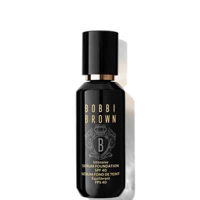 Bobbi Brown Intensive Serum Foundation SPF40 30ml (Various Shades) - Warm Almond