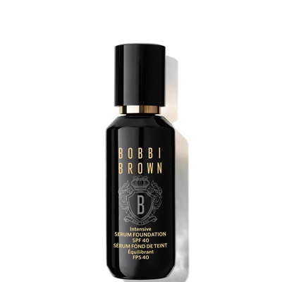 Bobbi Brown Intensive Serum Foundation SPF40 30ml (Various Shades) - Alabaster