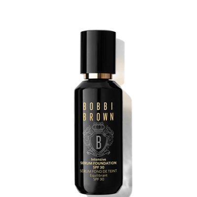 Bobbi Brown Intensive Serum Foundation SPF30 30ml (Various Shades) - Chestnut