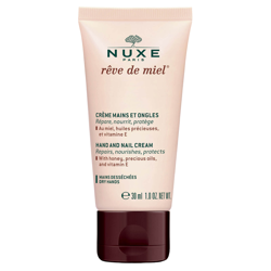 NUXE Hand and Nail Cream, Rêve De Miel® 30ml precio
