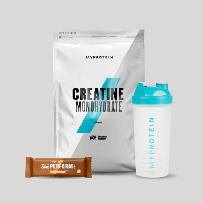 Fuel Your Ambition - Pack Performance - Blue Raspberry, Chocolate Orange