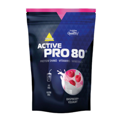 Inkospor Active Pro 80® Framboise-yaourt poudre precio