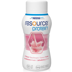 Resource Protein Fraise en oferta