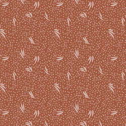 Biais Dune orange chestnut- Atelier Brunette precio