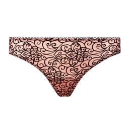 ANTIGEL tanga Boudoir de Filles