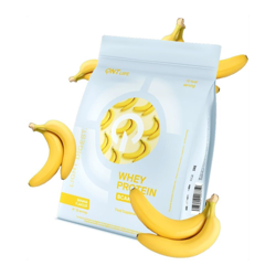 QNT Light Digest Whey Protein Banane características